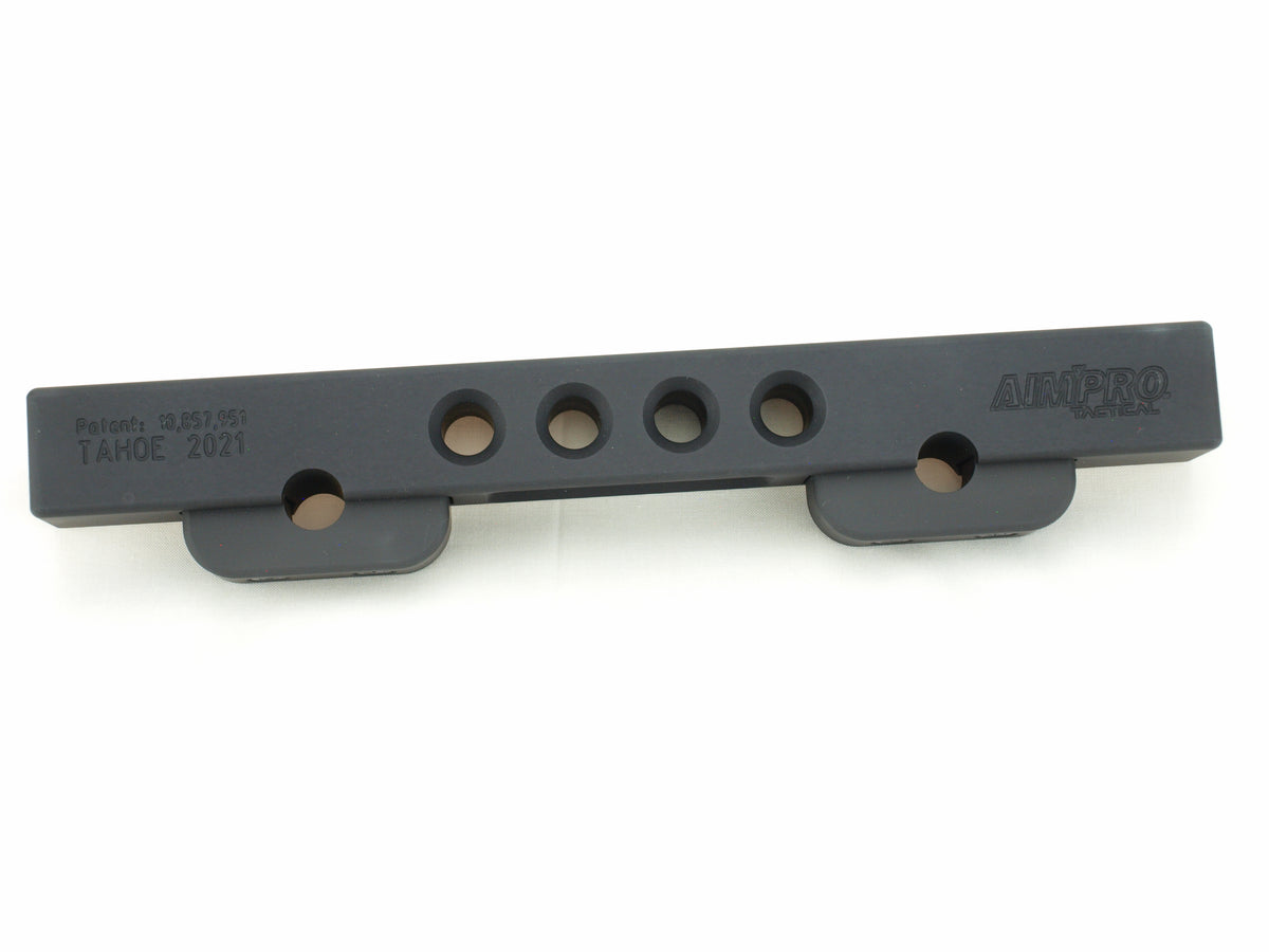 Attachment Bars (A-Bars)