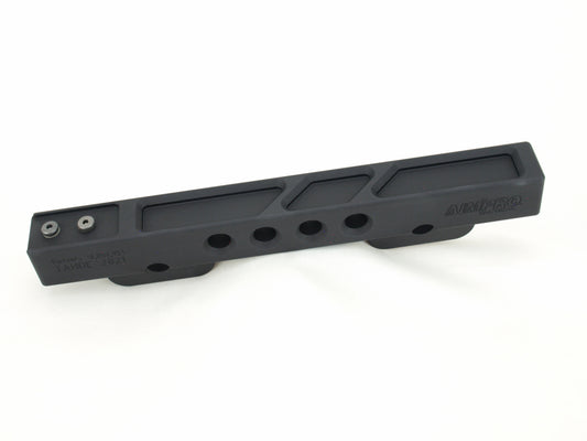 Attachment Bars (A-Bars)
